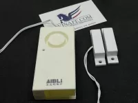 Bộ Chống Trộm Cảm Biến Từ